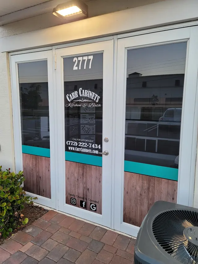 Carr Cabinets Kitchen & Design — photo from the business 7
