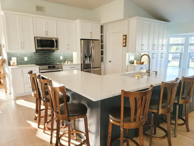 Carr Cabinets Kitchen & Design — photo from the business 9