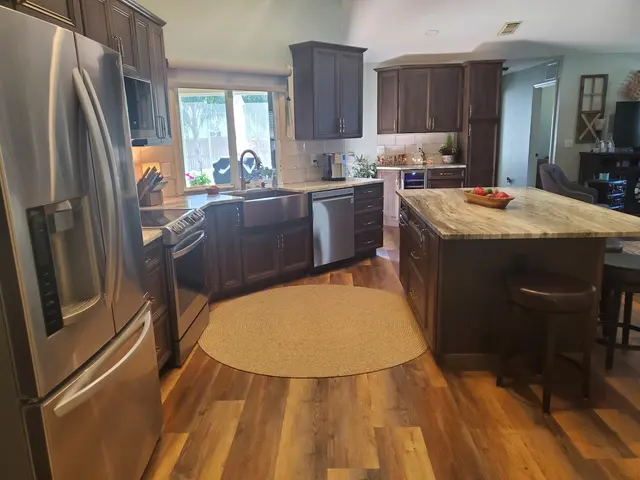 Customer photo from Barb's review
