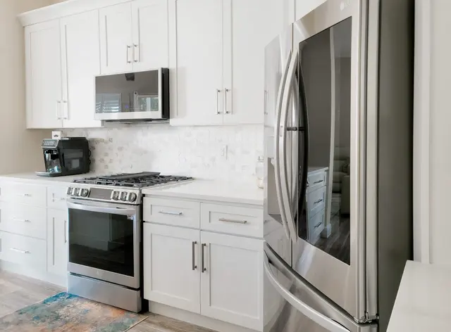 Carr Cabinets Kitchen & Design — photo from the business 3