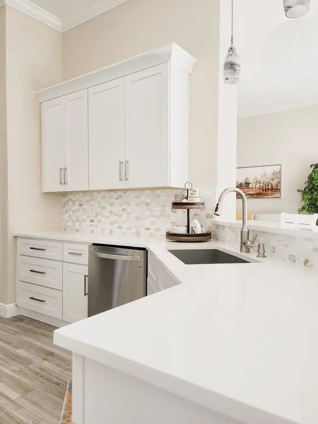 Carr Cabinets Kitchen & Design — photo from the business 11