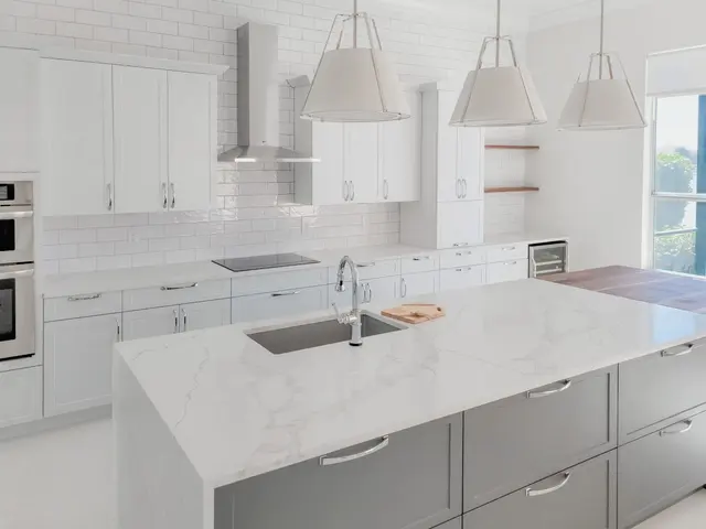 Carr Cabinets Kitchen & Design — photo from the business 4