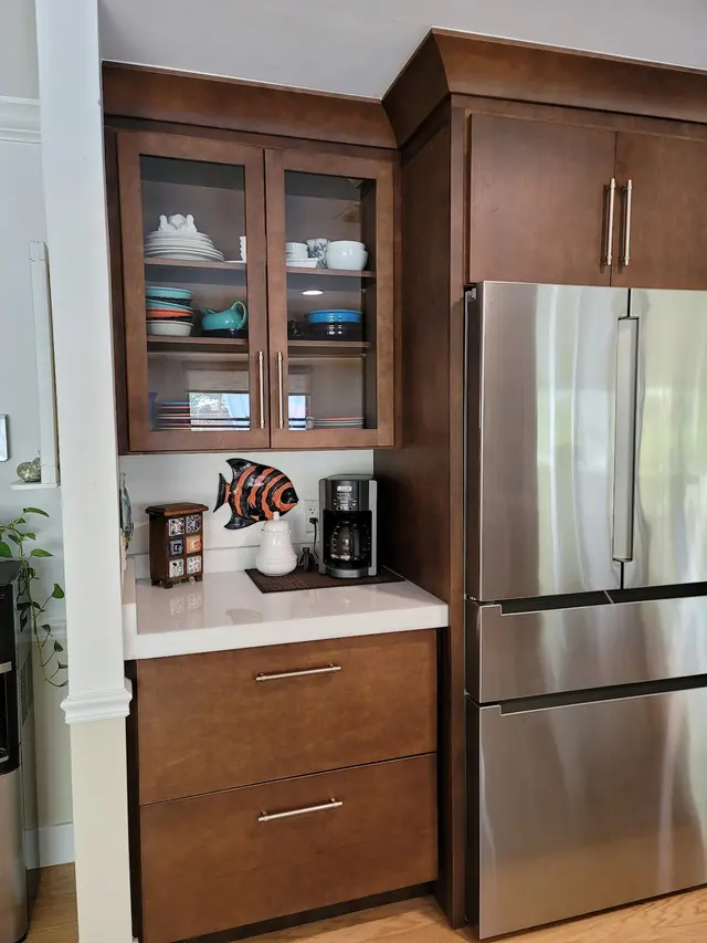 Carr Cabinets Kitchen & Design — photo from the business 12