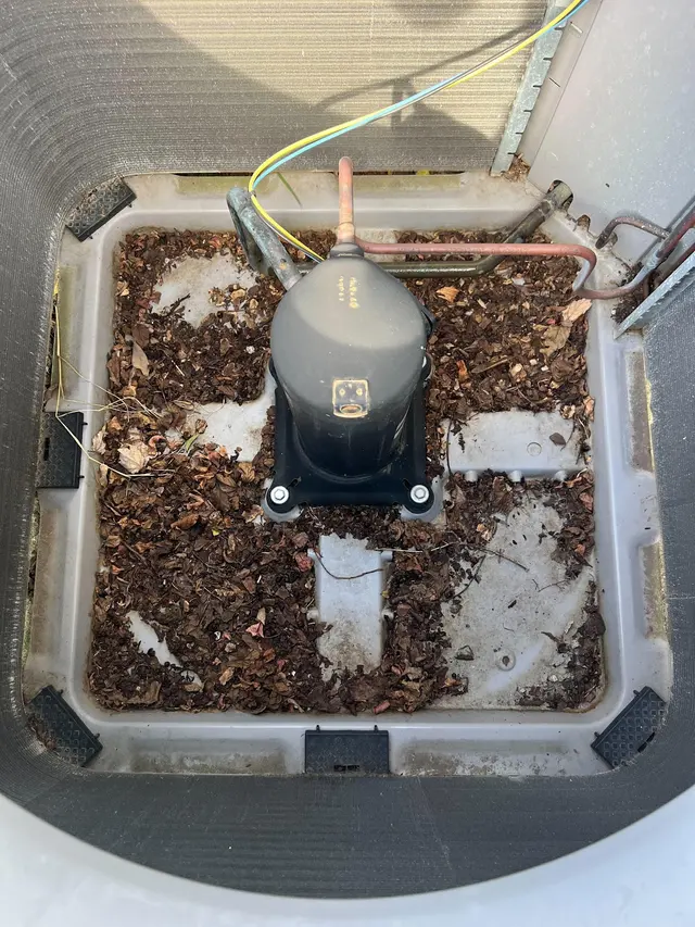 Air Titans HVAC — photo from the business 5