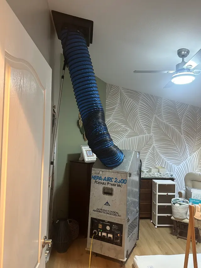 Air Titans HVAC — customer photo 6