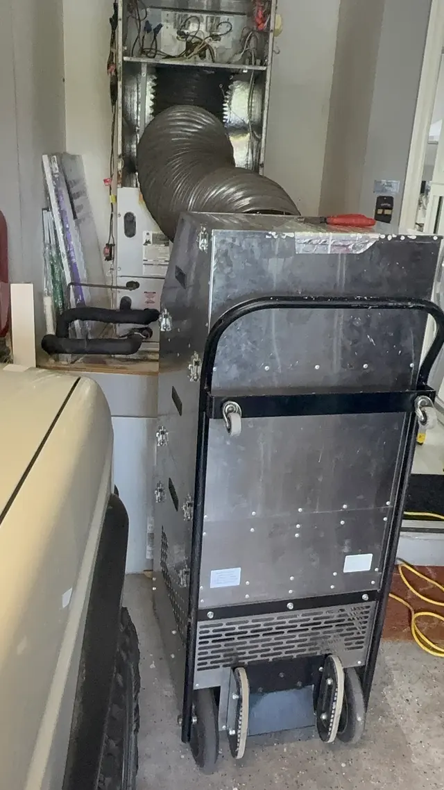 Customer photo from JP's review