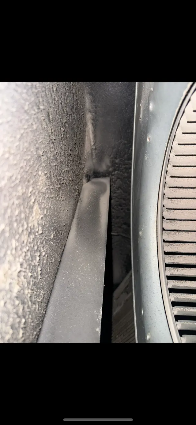 Customer photo from Victoria's review