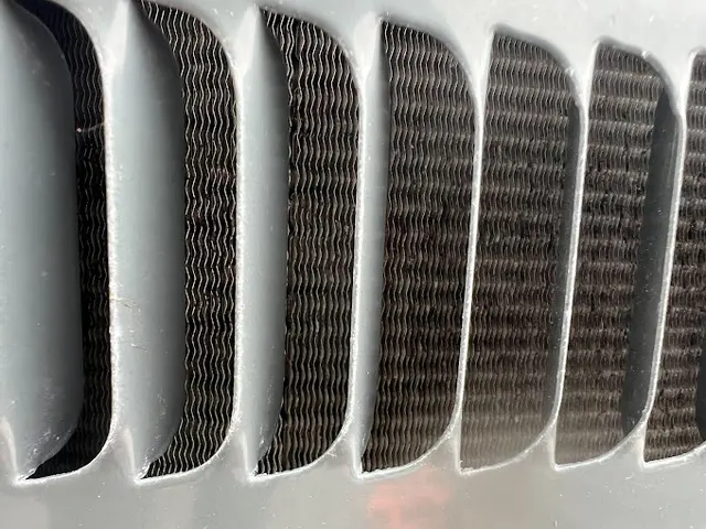 Air Titans HVAC — photo from the business 12