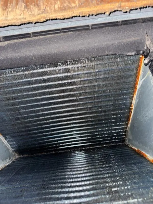 Air Titans HVAC — customer photo 7