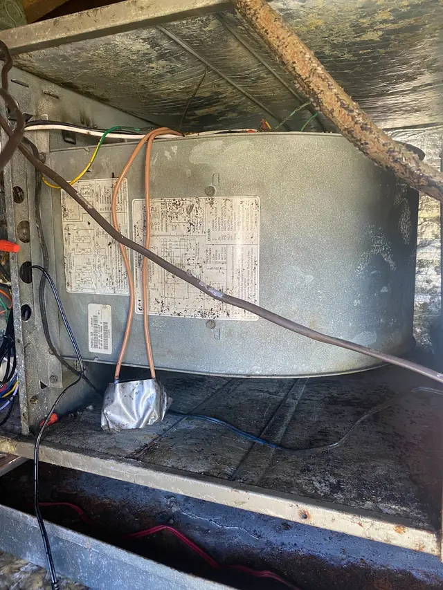 Air Titans HVAC — photo from the business 11
