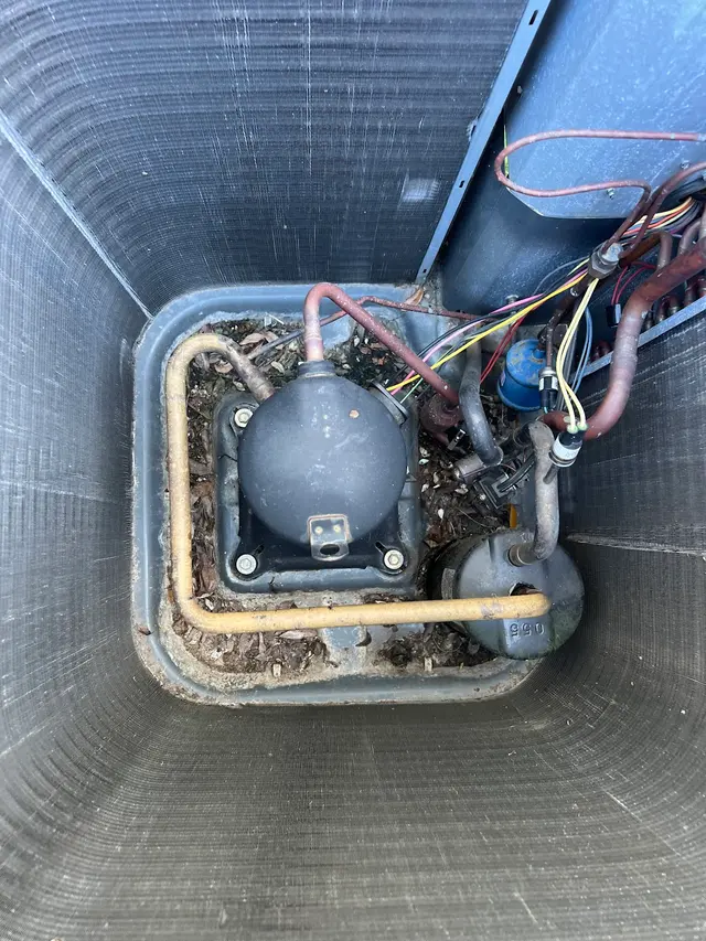 Air Titans HVAC — customer photo 9