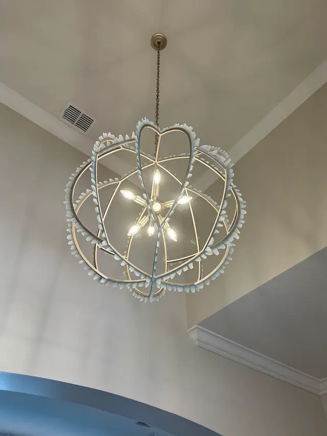 Sharlyn Weston Interiors LLC — photo from the business 9