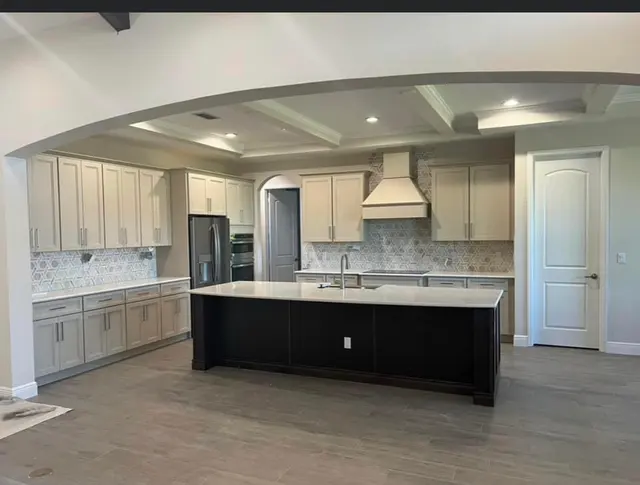 Sharlyn Weston Interiors LLC — photo from the business 7