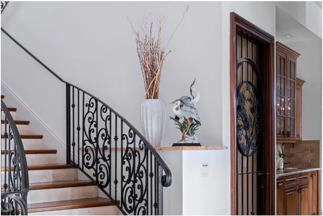 Sharlyn Weston Interiors LLC — photo from the business 10