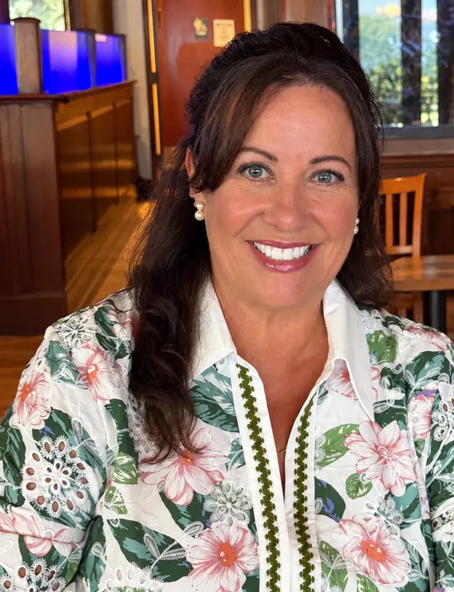 Sharlyn Weston Interiors LLC — photo from the business 1