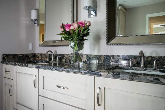 Sharlyn Weston Interiors LLC — photo from the business 8