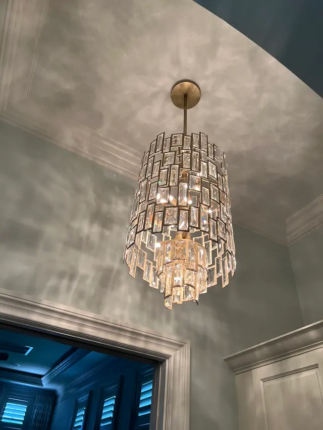 Sharlyn Weston Interiors LLC — photo from the business 6