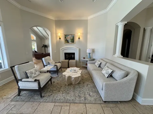 Sharlyn Weston Interiors LLC — photo from the business 4