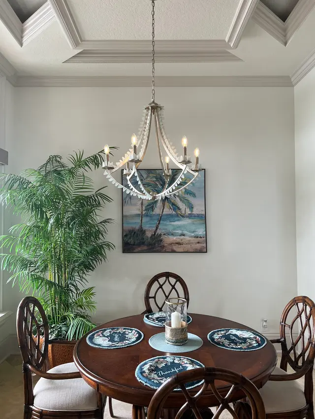 Sharlyn Weston Interiors LLC — photo from the business 3