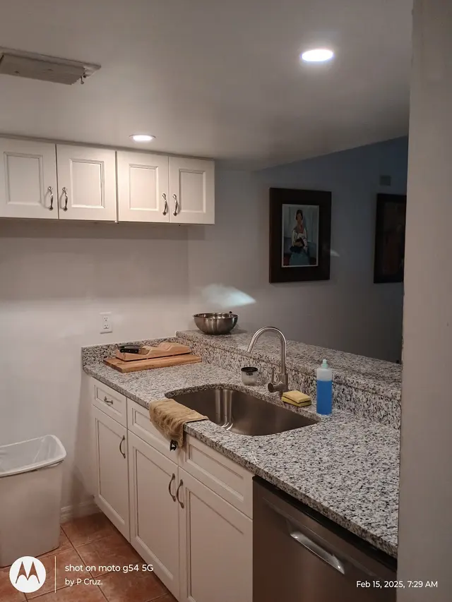 Customer photo of work by We Rack Designs, from PP Cruz (Pete)'s review