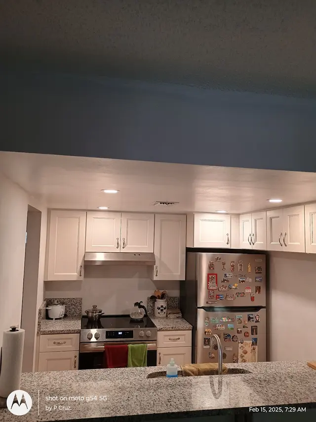 Customer photo of work by We Rack Designs, from PP Cruz (Pete)'s review
