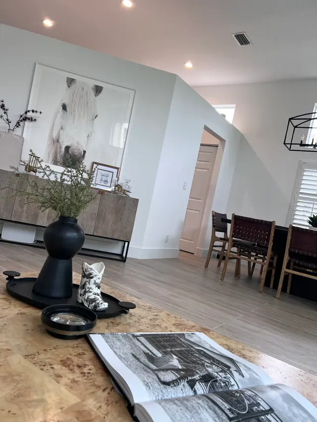 Customer photo of work by Baylee Deyon Design, from Tegan Sousa's review