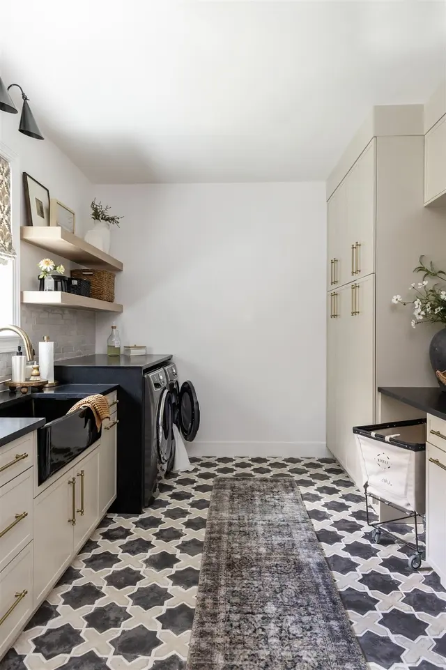 Customer photo of work by Baylee Deyon Design, from Jan Hastings's review