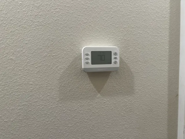 ASR Services - Heating & Air Conditioning — customer photo 11