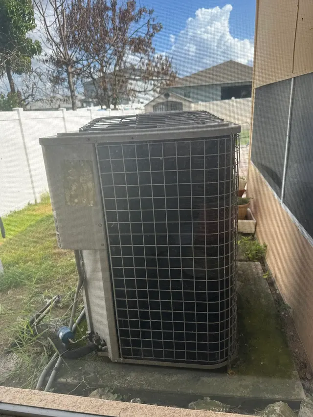 ASR Services - Heating & Air Conditioning — customer photo 6