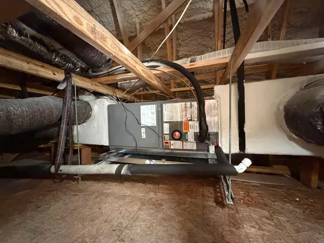 Clear Comfort Air Conditioning & Heating – Orlando — photo from the business 8