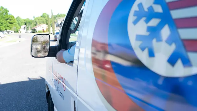 Clear Comfort Air Conditioning & Heating – Orlando — photo from the business 10