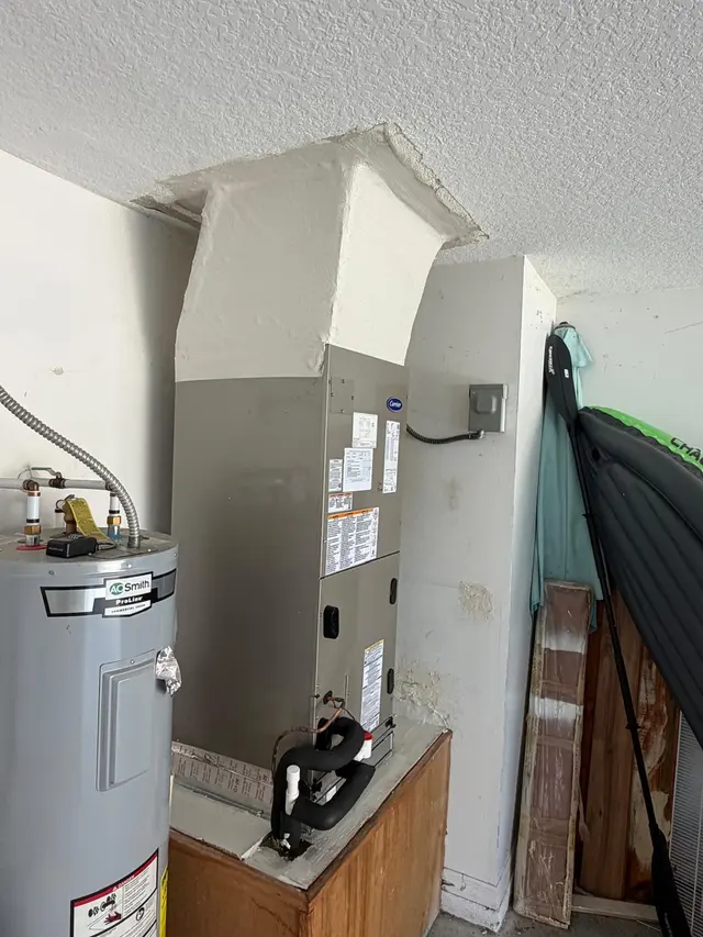 Clear Comfort Air Conditioning & Heating – Orlando — photo from the business 6