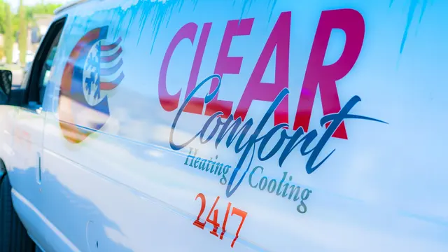 Clear Comfort Air Conditioning & Heating – Orlando — photo from the business 12