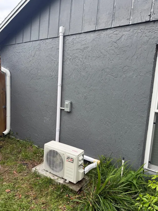 Clear Comfort Air Conditioning & Heating – Orlando — photo from the business 7