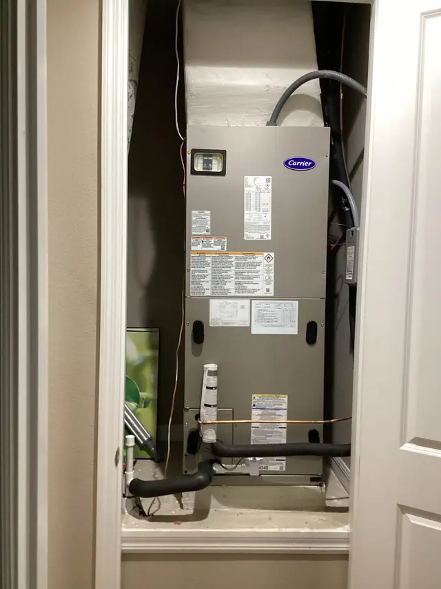 ABC Air Conditioning & Heating Specialist — photo from the business 2