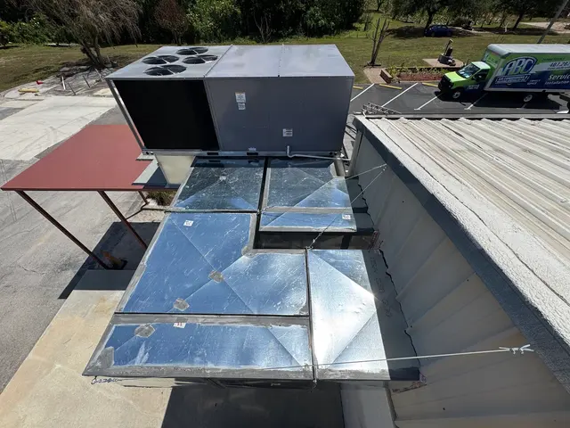 ABC Air Conditioning & Heating Specialist — photo from the business 11