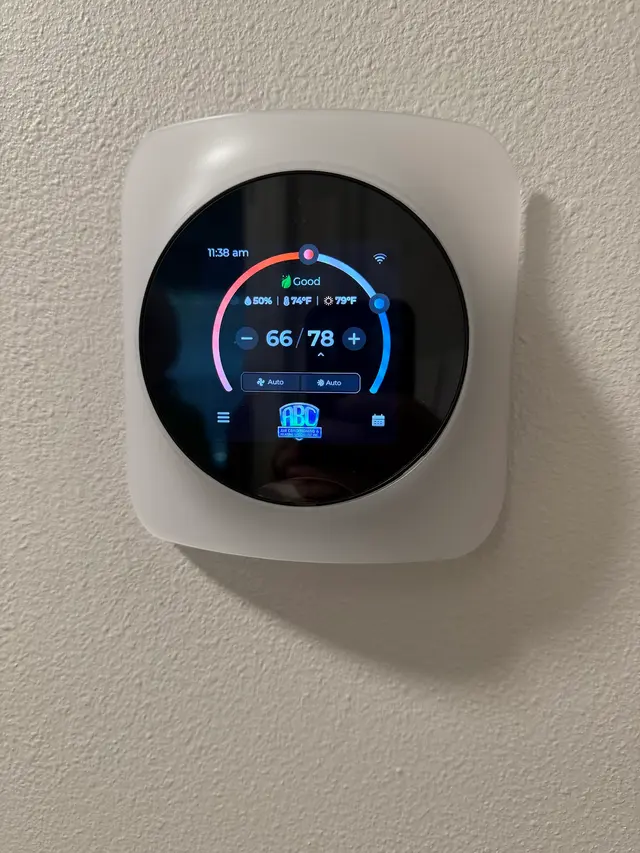 ABC Air Conditioning & Heating Specialist — photo from the business 4