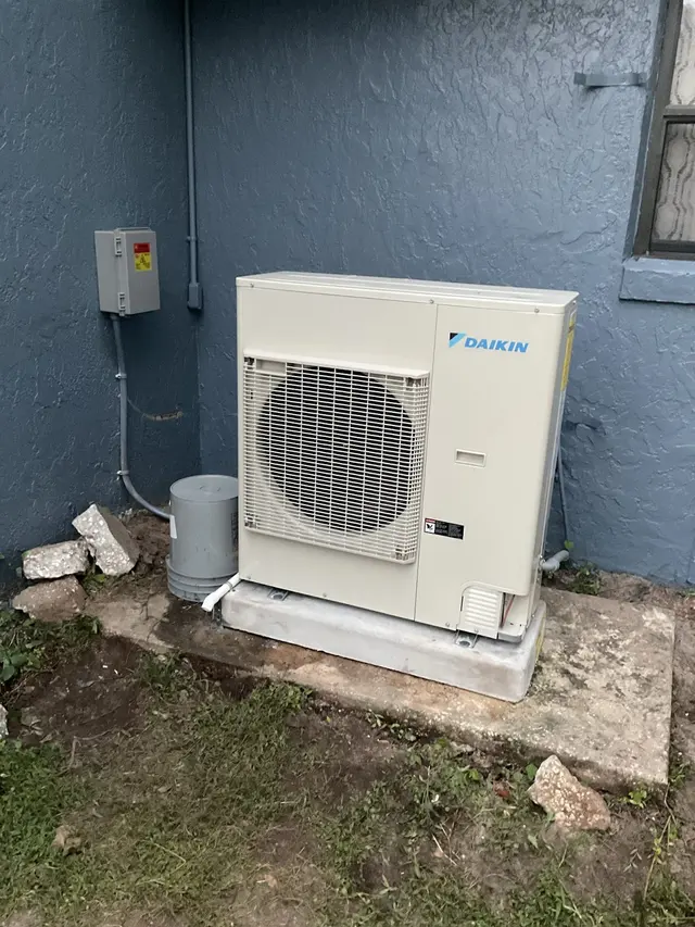 ABC Air Conditioning & Heating Specialist — photo from the business 3