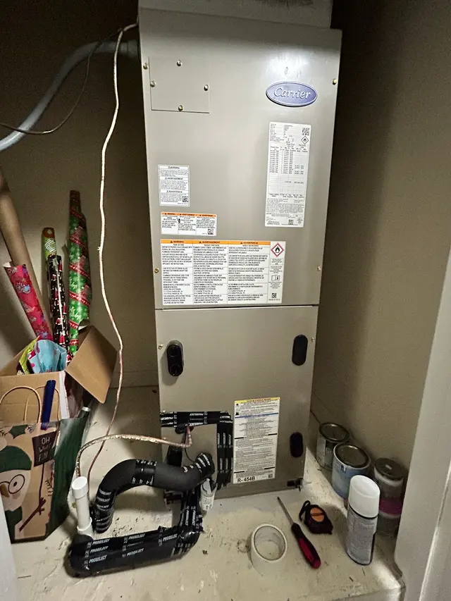 Legion Cooling LLC — customer photo 6