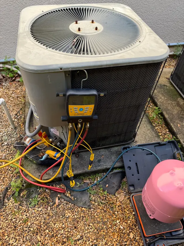 Legion Cooling LLC — photo from the business 2