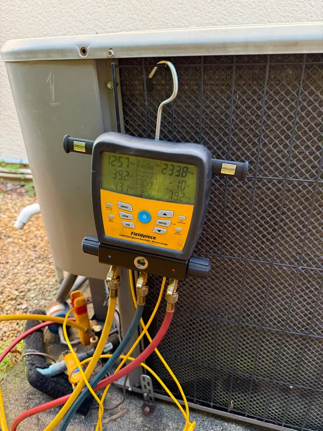 Legion Cooling LLC — photo from the business 4