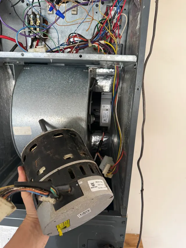 Legion Cooling LLC — photo from the business 5