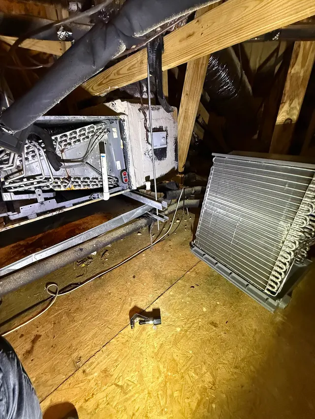 Legion Cooling LLC — photo from the business 8