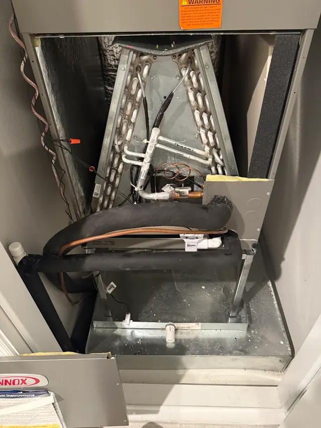 Legion Cooling LLC — photo from the business 11