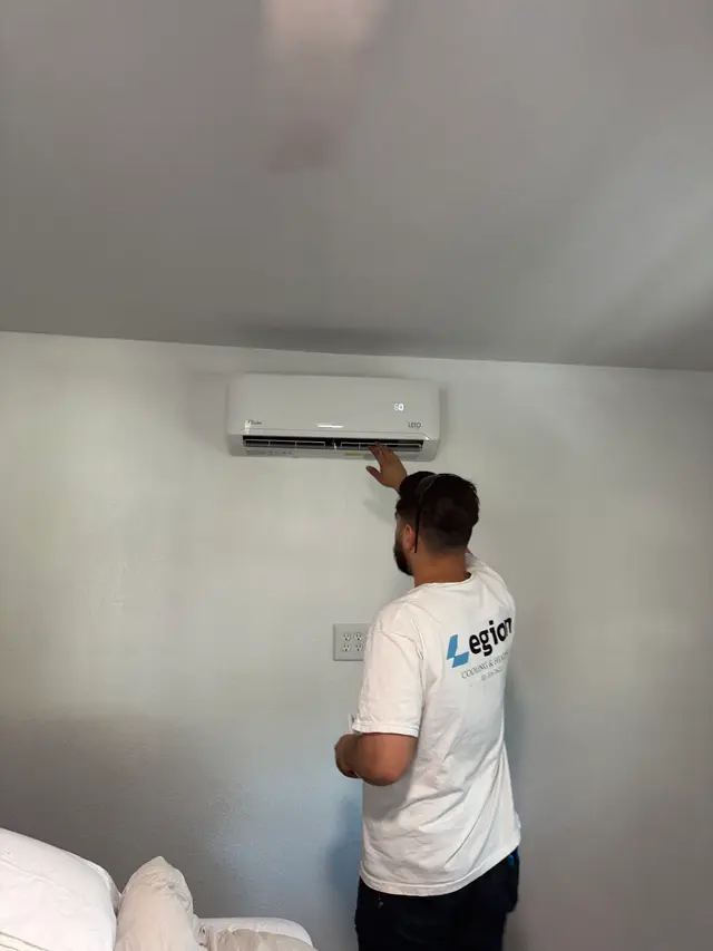Legion Cooling LLC — photo from the business 9
