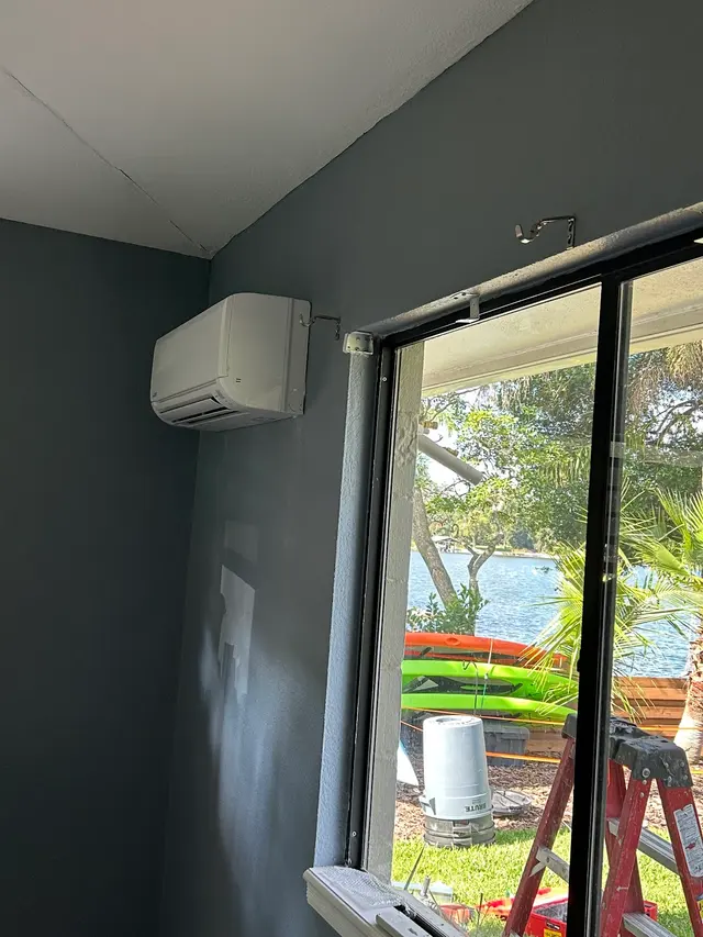 Titan Air Conditioning & Heating — customer photo 2