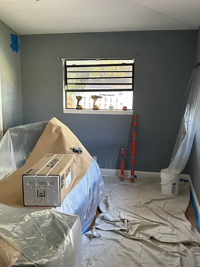 Titan Air Conditioning & Heating — customer photo 5