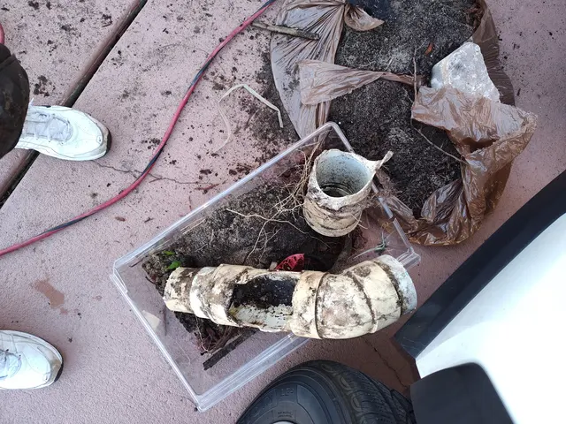 Pro-Tech Air Conditioning & Plumbing Service, Inc — customer photo 12