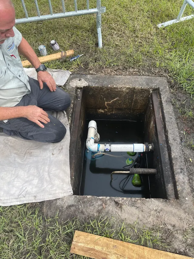 Pro-Tech Air Conditioning & Plumbing Service, Inc — customer photo 5