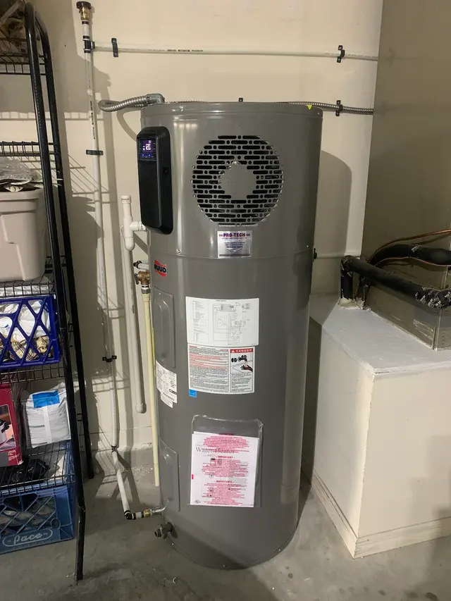 Pro-Tech Air Conditioning & Plumbing Service, Inc — customer photo 2